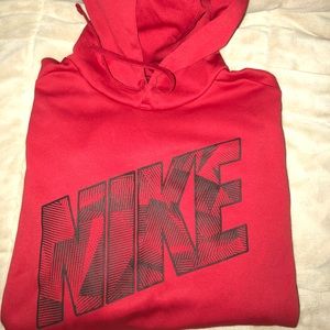 Nike sweatshirt